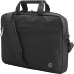HP Notebook bag 3E2U6AA Black