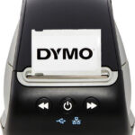 Dymo Label printer 2112723 / LW550T Black