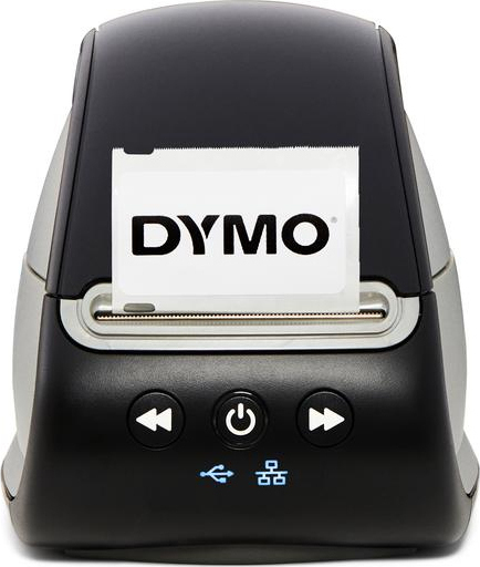 20210929163136_dymo_550_turbo_ektypotis_etiketon_apeytheias_metaforas_ethernet_usb_300_dpi_2112723.jpeg Dymo Label printer 2112723 / LW550T Black - Image 1