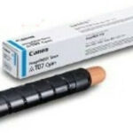 Canon Toner 3642C001 / T07 Cyan (3642C001/3642C001AA)