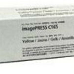 Canon Toner 3644C001 / T07 Yellow (3644C001/3644C001AA)