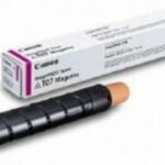 Canon Toner 3643C001 / T07 Magenta (3643C001/3643C001AA)