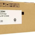 Ricoh Toner 407635 / Type SPC310 XL Yellow (406482)