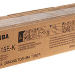 Toshiba Toner 6AJ00000287 / T-FC415EK Black