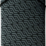 HP Notebook-Hülle 2F2L4AA Reversible Protective Schwarz