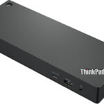 Lenovo Docking station 40B00300EU / 40B0030 Black