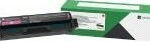 Lexmark Toner 20N2HM0 Magenta