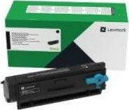20211011152227_lexmark_black_55b2x0e.jpeg Lexmark Toner 55B2X0E Black - Image 1