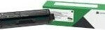 Lexmark Toner C342XK0 Black