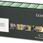 Lexmark Toner 25B3079 Black