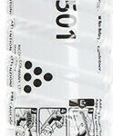Ricoh Toner 842341 / 2501E Black (841991/842009)