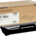 Ricoh Toner 407971 / SP150LE Black