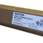 Ricoh Toner 842465 / MP C2551E Black (842061)