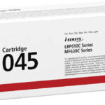 Canon Toner 1241C002 / 45 Cyan