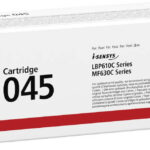 Canon Toner 1239C002 / 45 Yellow