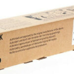 Ricoh Toner 842047 / MP C3501E Black