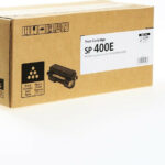 Ricoh Toner 408061 / SP400E XL Black