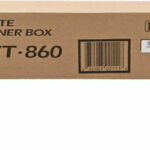 Kyocera Waste toner box 1902LC0UN0 / WT-860 (1902LH0UN0/2LC93150/302LC93150)