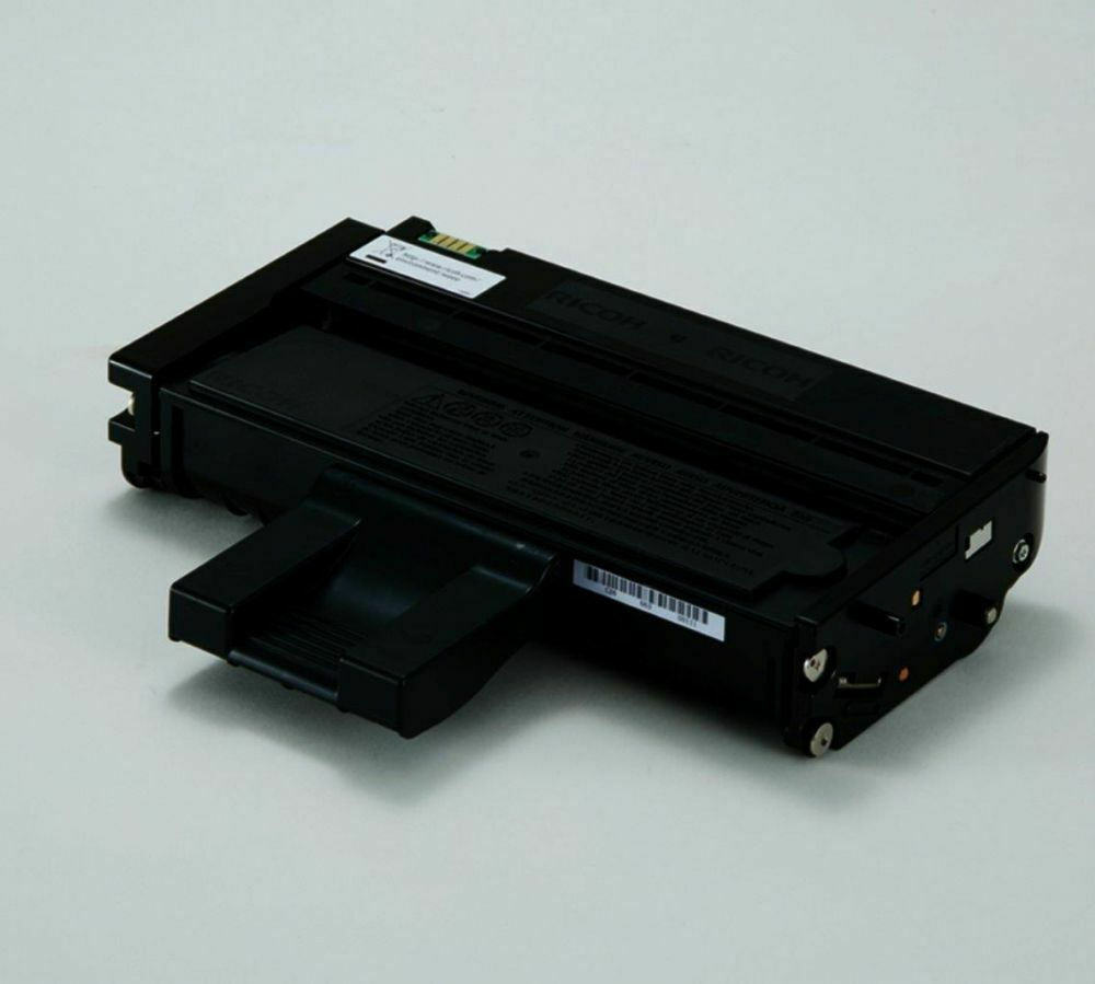 20211013090900_0ca80eee.jpeg Ricoh Toner 408160 / SP277 Black - Image 1