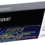 HP Toner CE410X / 305X XL Black
