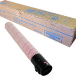 KonicaMinolta Toner TN514M magenta