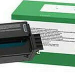 Lexmark Toner C332HK0 Black