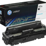 HP Toner W2030XH Schwarz