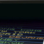 HP Toner CF411XC Nr.410X Cyan hohe Ergiebigkeit