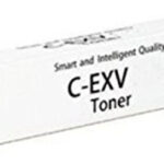 Canon Toner 0998C002 / C-EXV52 Black (0998C002/0998C002AA)