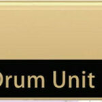 Canon Drum unit 2776B003 / C-EXV28 Black (2776B003/2776B003AA)