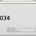 Canon Drum unit 9455B001 / 34 Yellow (9455B001/9455B001AA)
