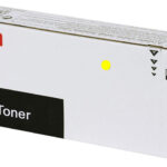 Canon Toner 1001C002 / C-EXV52 Yellow (1001C002/1001C002AA)