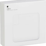 Apple Adapter MX0J2ZM/A / USB-C White