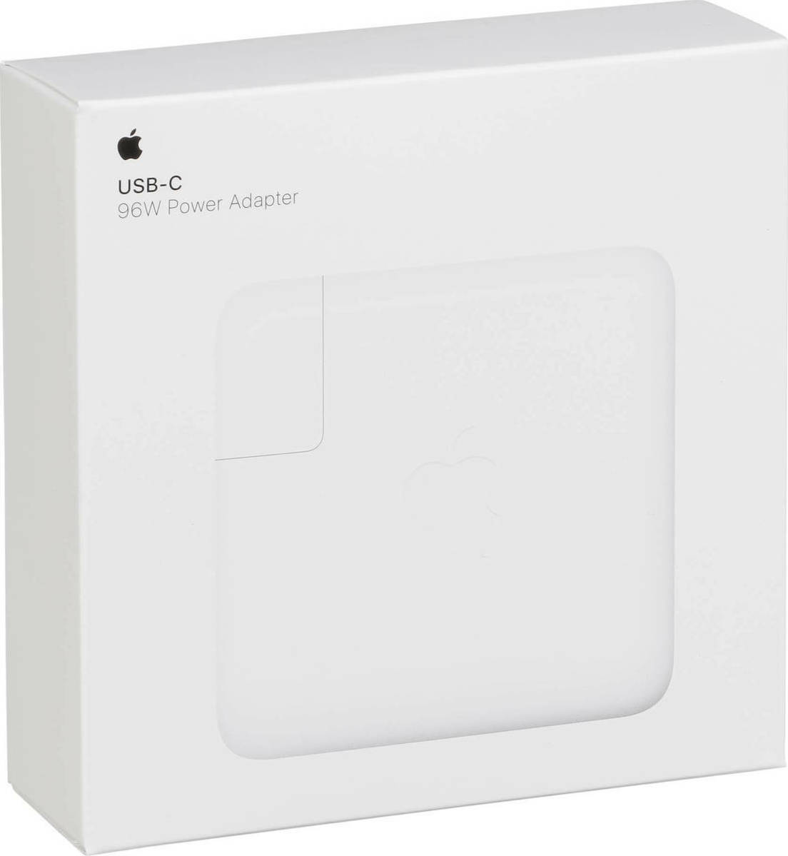 20211013165925_7edd16af.jpeg Apple Adapter MX0J2ZM/A / USB-C White - Image 1