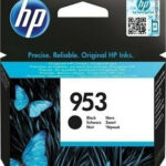 HP Ink L0S58AE / 953 Black