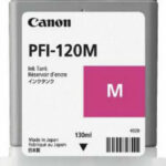 Canon Ink 2887C001 / PFI-120M Magenta
