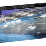 HP Tinte F6T83AE Gelb