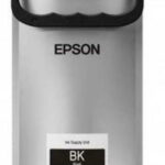 Epson Tinte T965140 XL Schwarz Nr.T9651