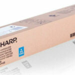Sharp Toner MX23GTCA / MX-23GTCA Cyan