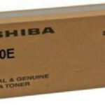 Toshiba Toner 6AJ00000258 / T-5070E Black (6AJ00000115)