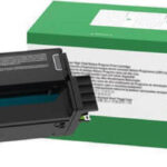 Lexmark Toner C3220K0 Black
