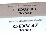 Canon Toner 8517B002 / C-EXV47 Cyan (8517B002/8517B002AA)