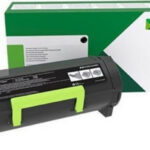 Lexmark Toner 56F2X00 / 562X XXL Black