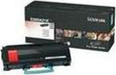 20211018141430_lexmark_e260a31e.jpeg Lexmark Toner E260A31E Black - Image 1
