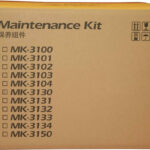 Kyocera Maintenance set 1702MT8NLV / MK-3130 (1702MT8NL0)