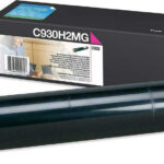 Lexmark Toner C930H2MG Magenta