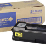 Kyocera Toner TK-340 Schwarz 1T02J00EUC