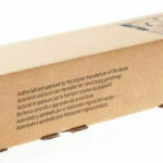 Ricoh Toner 842016 / MP C3502E Black (841739)