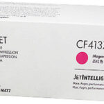 HP Toner CF413XC Nr.410X Magenta hohe Ergiebigkeit