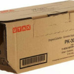 Utax Toner 1T02V30UT0 / PK-3013 Black